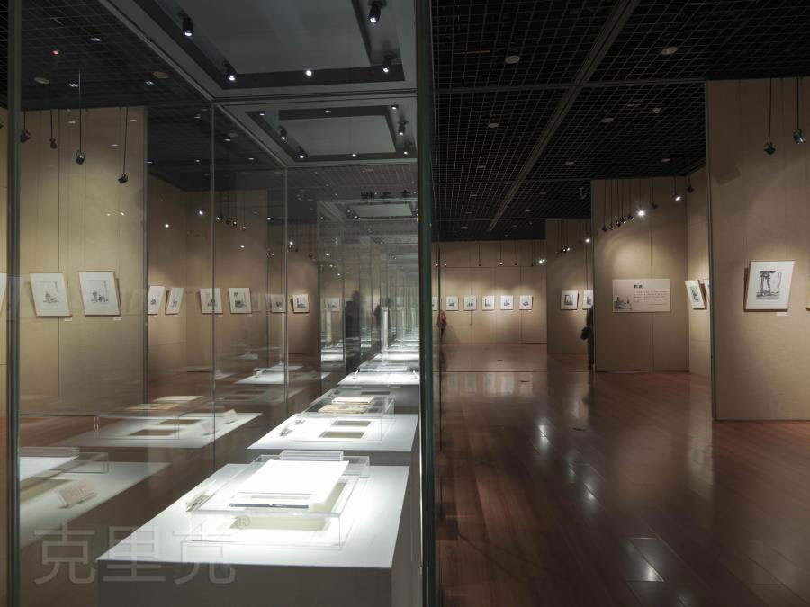 對紀(jì)念館展陳設(shè)計中若干問題的思考