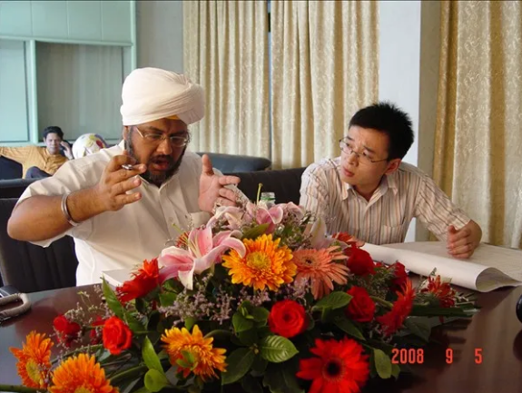 克里克與馬來(lái)西亞國(guó)家銀行博物館探討 克里克與馬來(lái)西亞國(guó)家銀行博物館探討