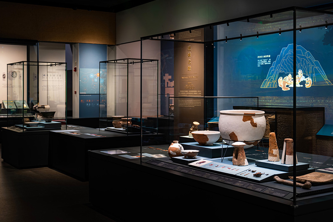 國(guó)際博物館日！克里克助力