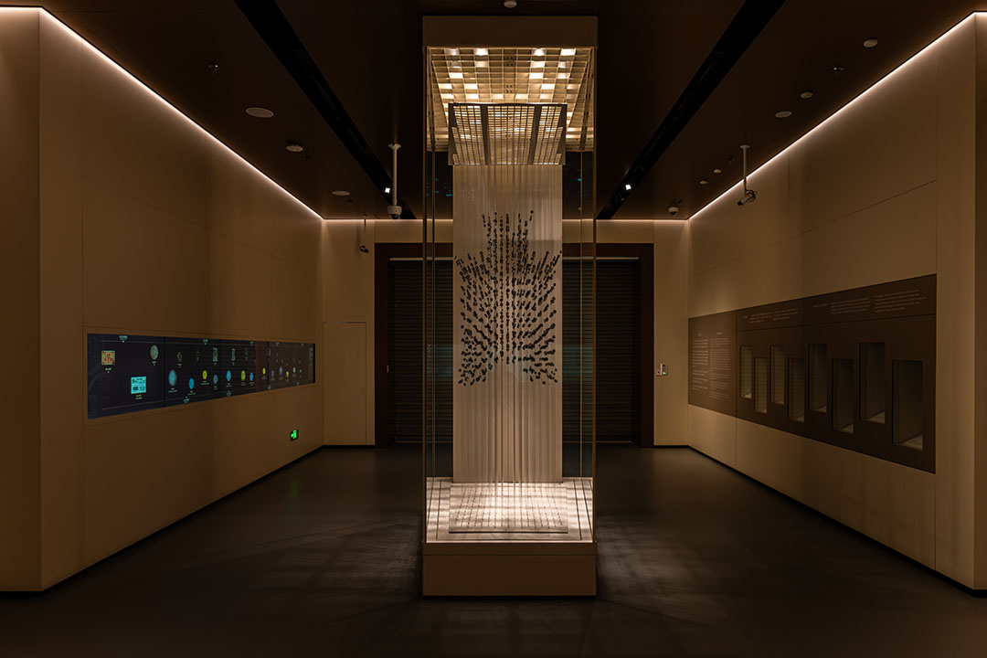 國(guó)際博物館日！克里克助力