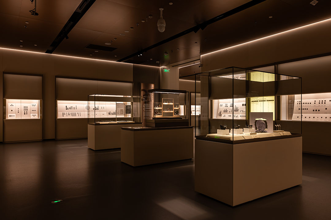 國(guó)際博物館日！克里克助力