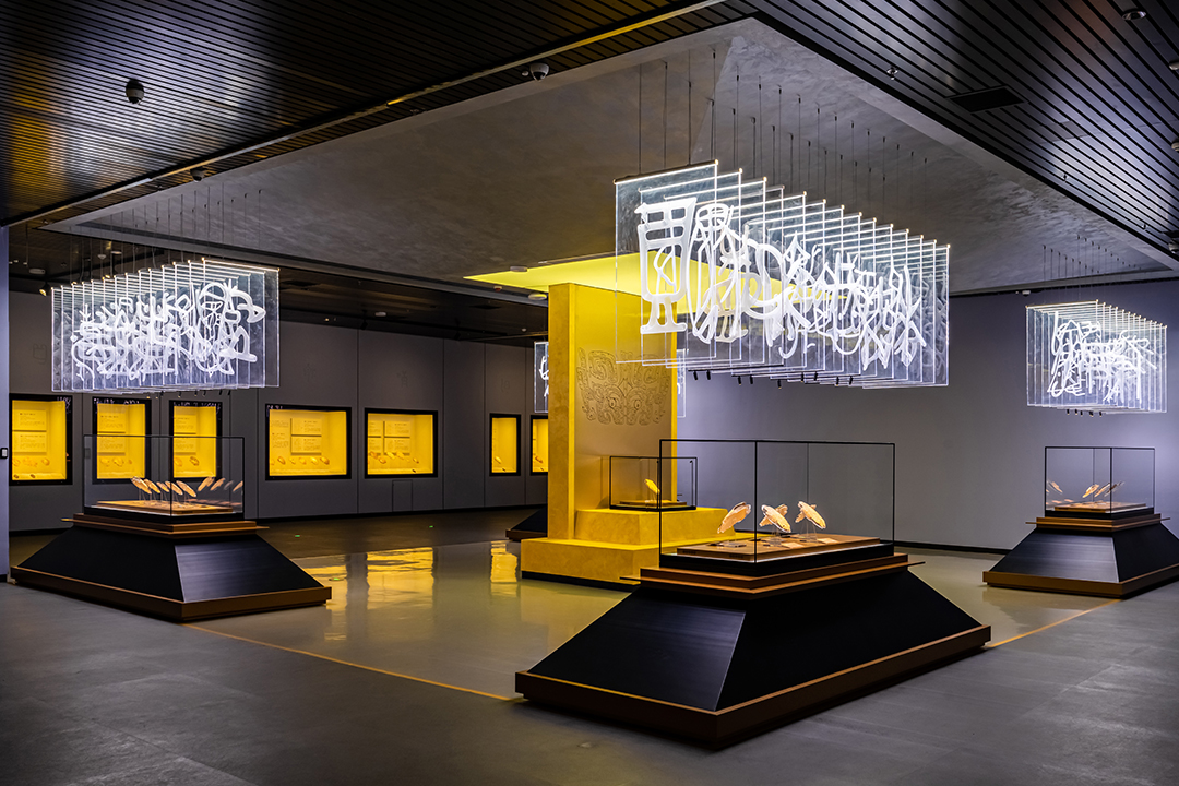 國(guó)際博物館日！克里克助力