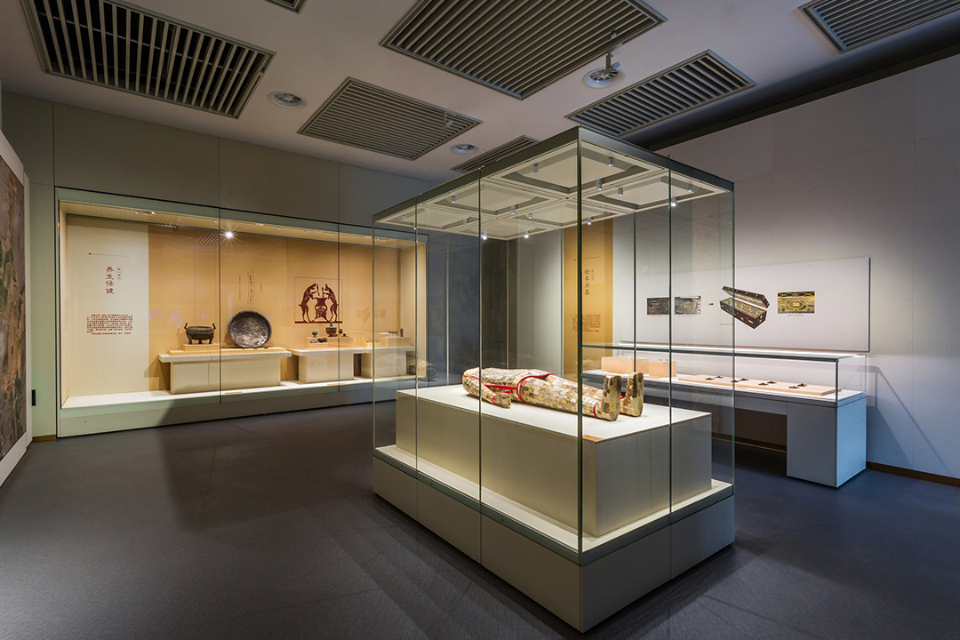 國(guó)際博物館日！克里克助力