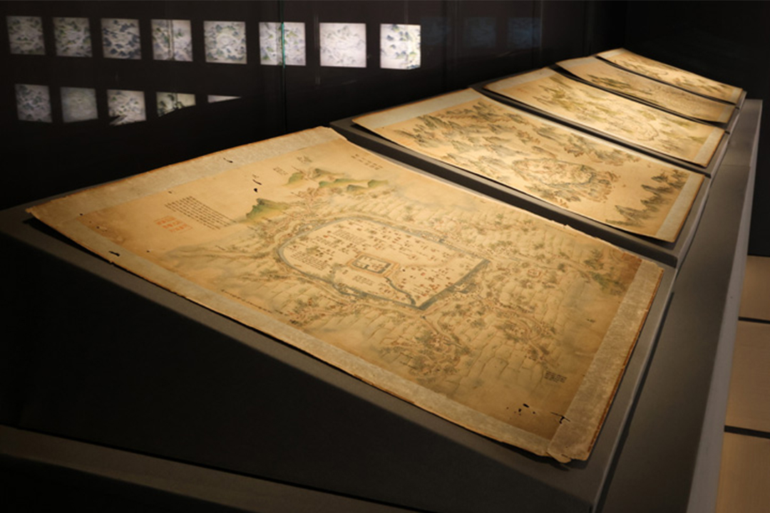 國(guó)際博物館日！克里克助力