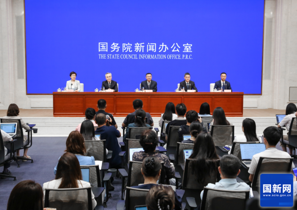 國新辦發(fā)布，重要展覽將開！讓我們期待！