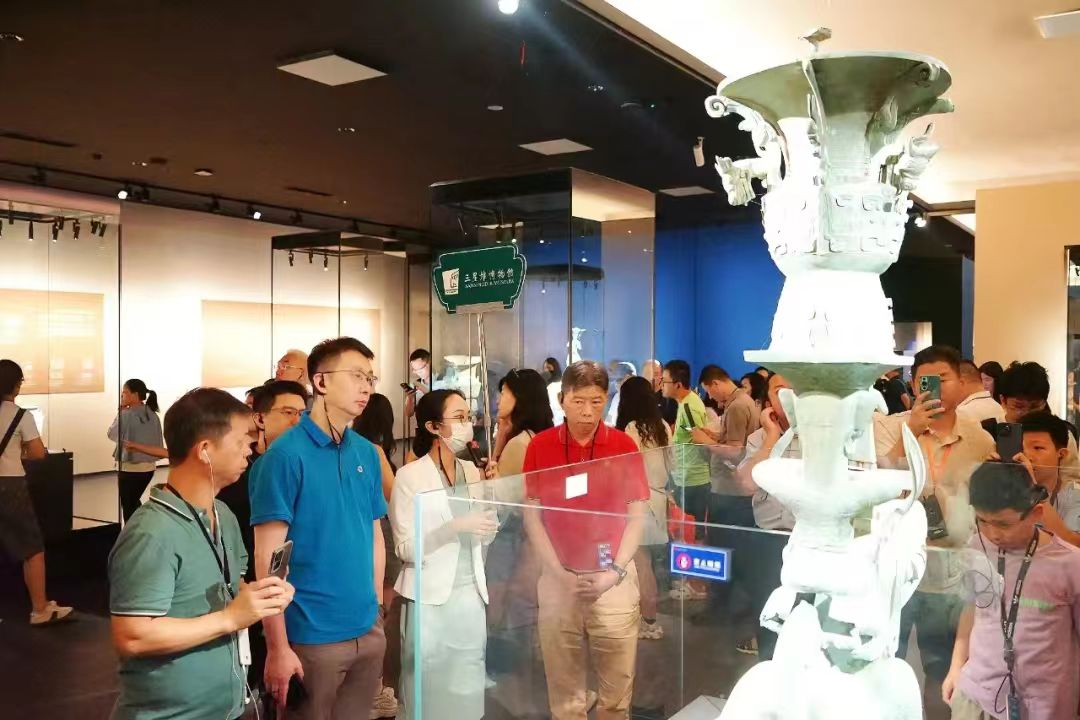 國(guó)家文物局發(fā)布通知 要求加強(qiáng)文物博物館單位開(kāi)放安全管理工作